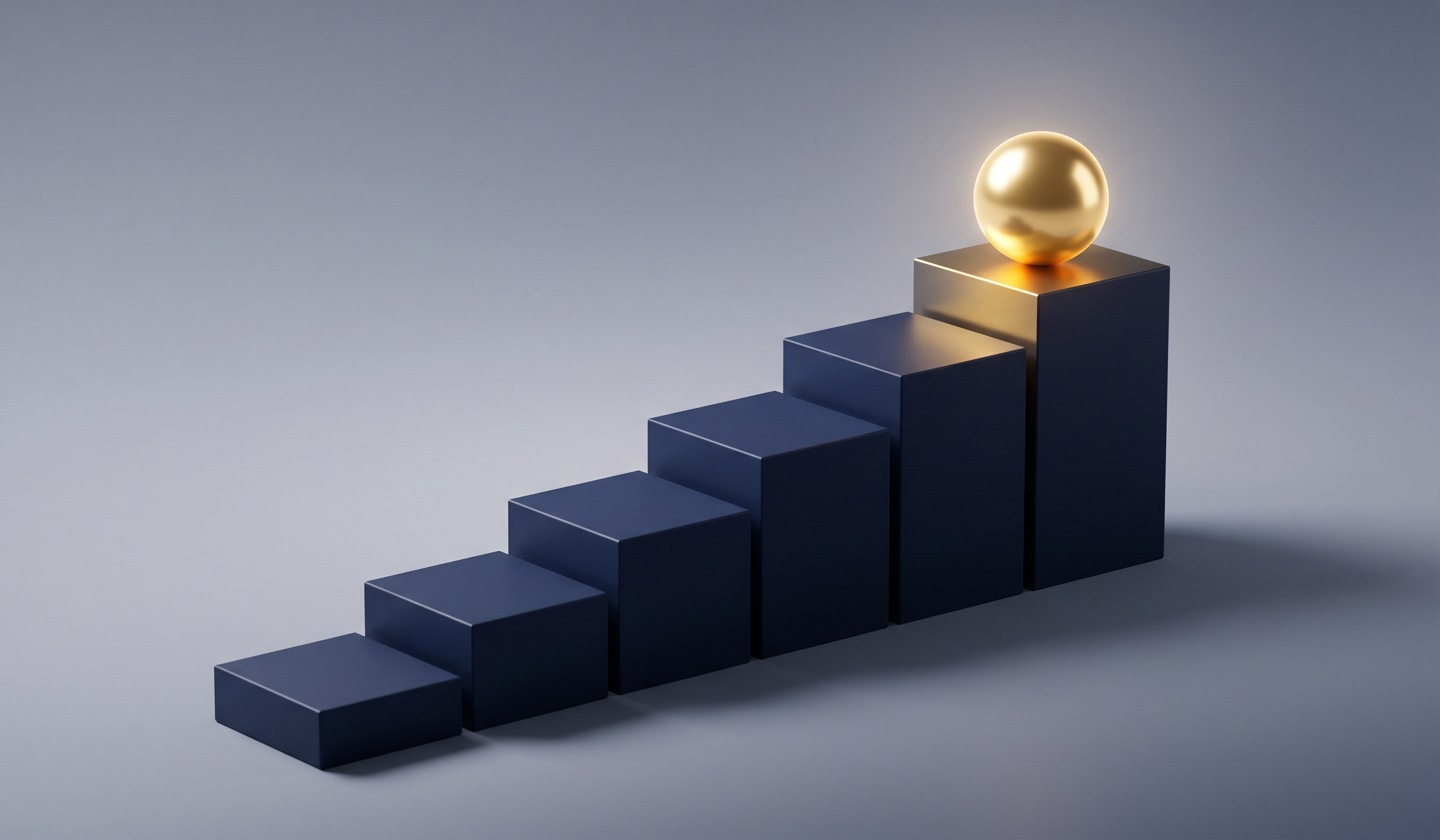 Strategic Planning & Management Consulting
