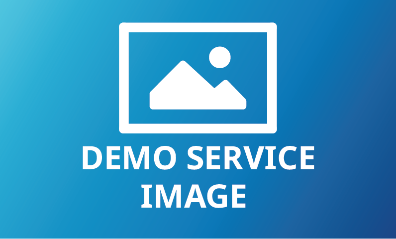 Demo service 3