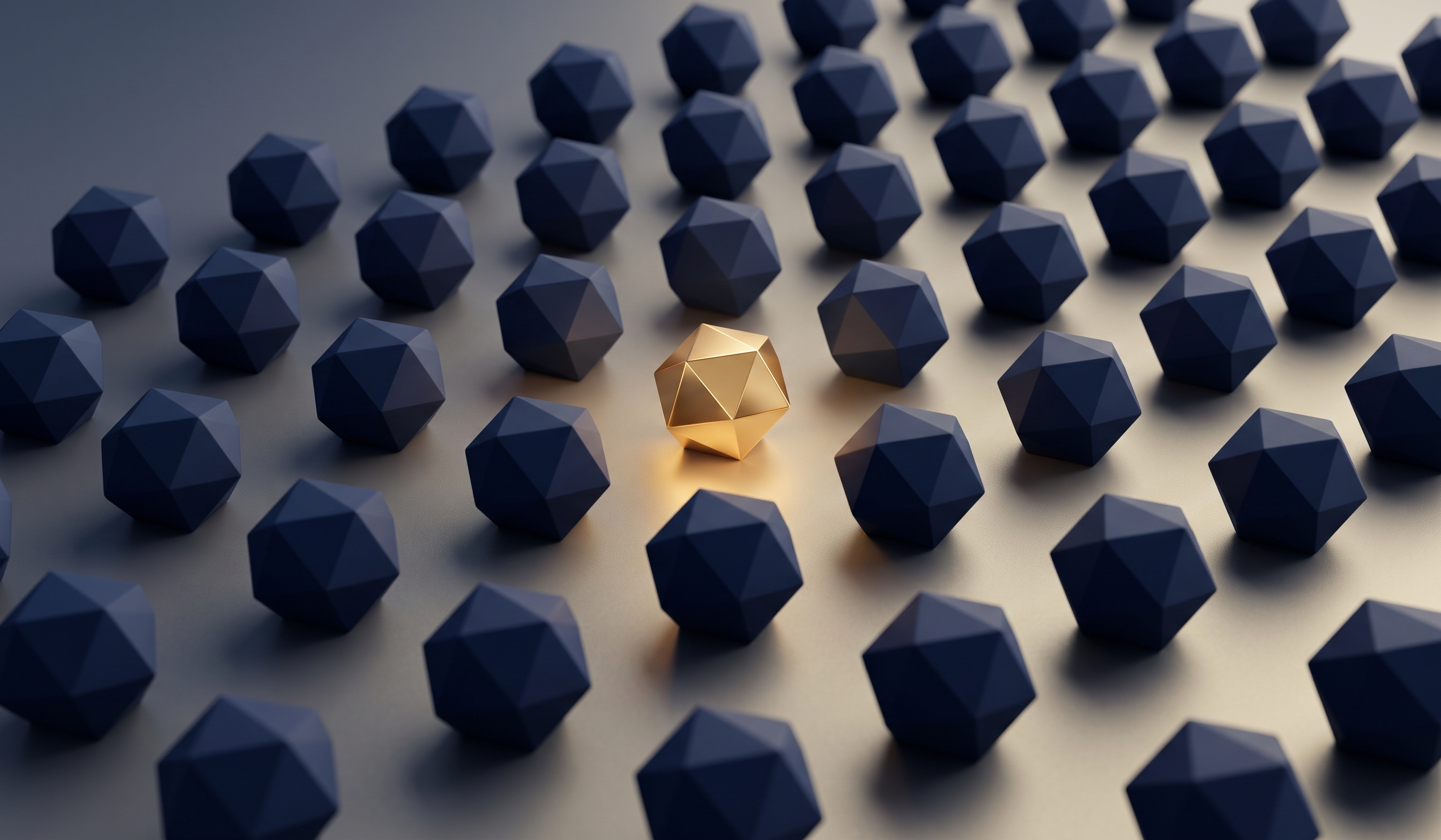Strategic Marketing & Brand Strategy Consulting