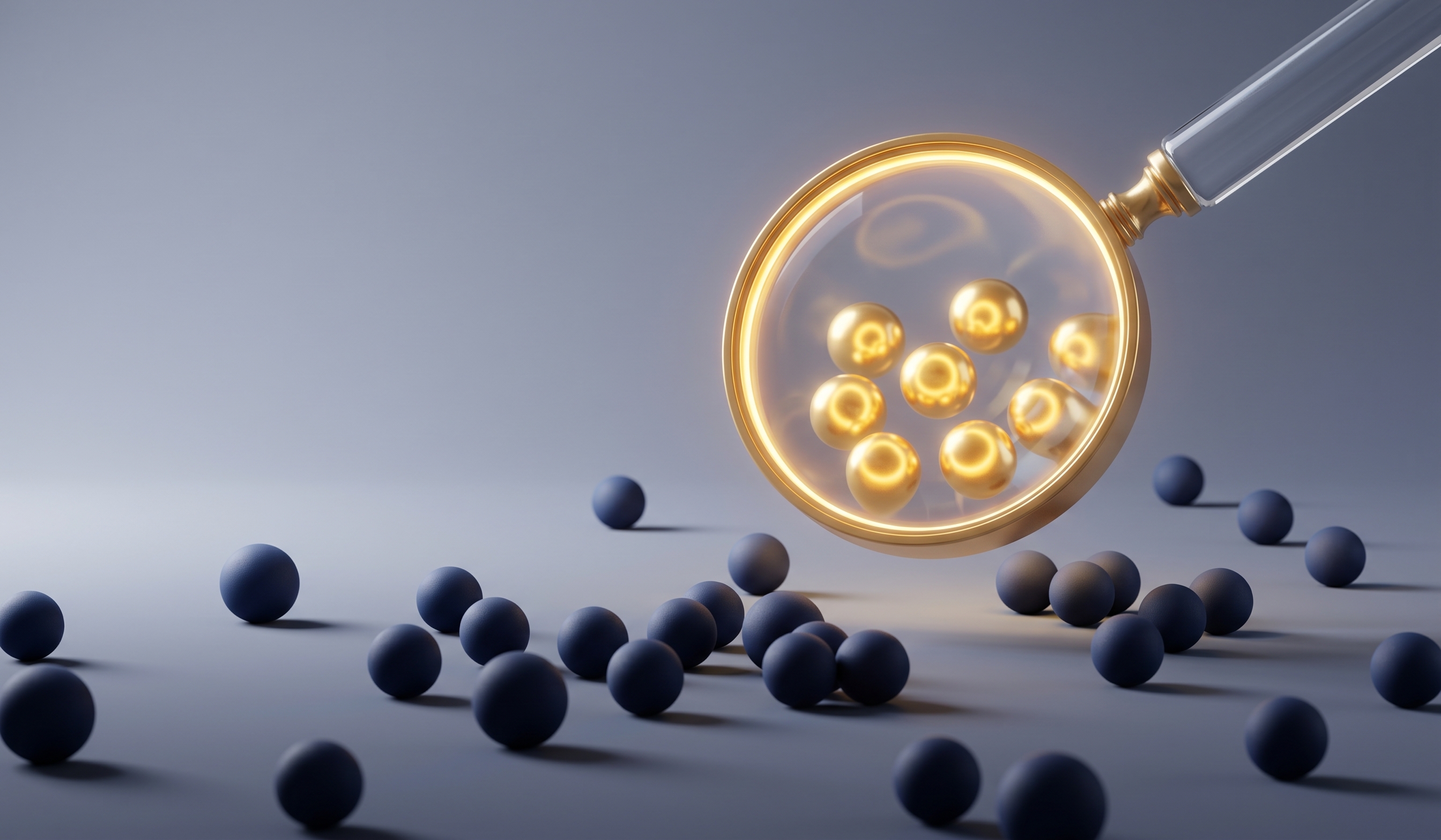 Market Research & Consumer Insights